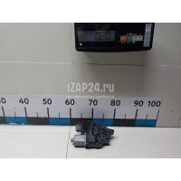 Моторчик стеклоподъемника Hyundai-Kia Santa Fe (DM) (2012 - 2018) 834602W010