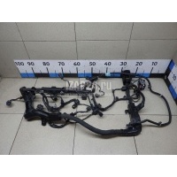 Проводка (коса) Hyundai-Kia Santa Fe (DM) (2012 - 2018) 914052W120