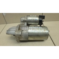 Стартер Hyundai-Kia Santa Fe (DM) (2012 - 2018) 361002F300