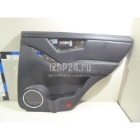 Обшивка двери задней правой Lifan X60 2012 S6202210B34
