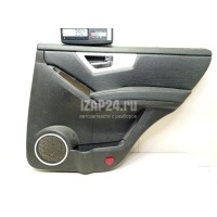 Обшивка двери задней правой Lifan X60 2012 S6202210B34