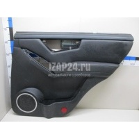 Обшивка двери задней правой Lifan X60 2012 S6202210B34