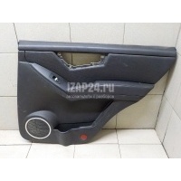 Обшивка двери задней правой Lifan X60 2012 S6202210B28
