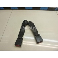 Ответная часть ремня безопасности Lifan X60 2012 S5812200A2B28