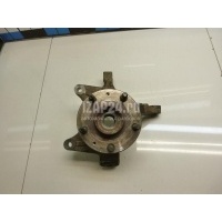 Кулак поворотный передний левый Lifan X60 2012 S3501100