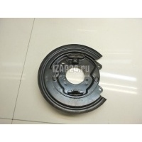 Щит опорный задний правый Lifan X60 2012 S3502920