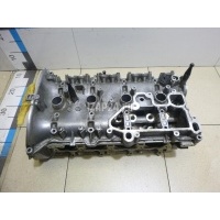 Головка блока VAG Octavia (A7) (2013 - 2020) 06K103063AK