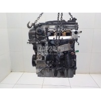 Двигатель VAG Octavia (A7) (2013 - ) 04L100031A