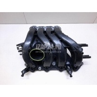 Коллектор впускной VAG Octavia (A7) (2013 - ) 04E129712P