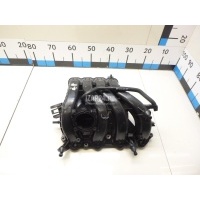 Коллектор впускной VAG Caddy IV (2016 - 2020) 04E129712G