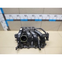 Коллектор впускной VAG Octavia (A7) (2013 - ) 04E129712G