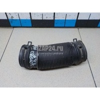Патрубок воздушного фильтра VAG Octavia (A7) (2013 - 2020) 5Q0129618C