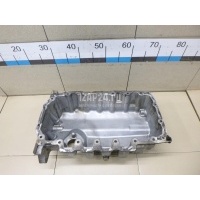 Поддон масляный двигателя VAG Octavia (A7) (2013 - 2020) 04L103603