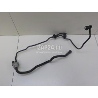 Трубка вакуумная VAG Octavia (A7) (2013 - ) 04E133366CT