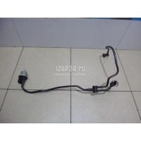 Трубка вакуумная VAG Octavia (A7) (2013 - 2020) 04E133366CT