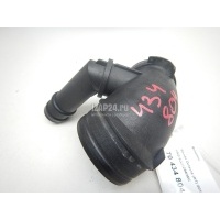 Фланец VAG Golf VII (2012 - 2020) 5Q0129635C