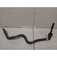 Шланг топливный VAG Octavia (A7) (2013 - ) 04E133987J