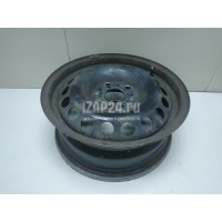 Диск колесный железо VAG Octavia (A7) (2013 - 2020) 5Q0601027
