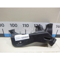 Воздуховод отопителя VAG Golf VII (2012 - 2020) 5G1819152A