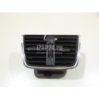 Дефлектор воздушный VAG Octavia (A7) (2013 - 2020) 5E0819203CRYP