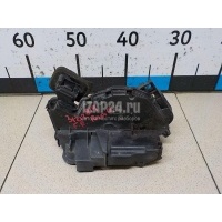 Замок двери передней правой VAG Octavia (A7) (2013 - 2020) 5TB837016A