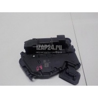 Замок двери передней правой VAG Octavia (A7) (2013 - ) 5TB837016A