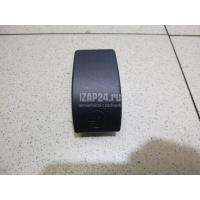 Кожух VAG Octavia (A7) (2013 - 2020) 5E0887187A9B9