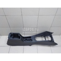 Консоль VAG Octavia (A7) (2013 - 2020) 5E1863243E9B9