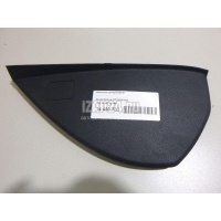 Накладка декоративная VAG Octavia (A7) (2013 - 2020) 5E08575039B9