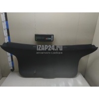 Обшивка двери багажника VAG Octavia (A7) (2013 - 2020) 5E5867975GHJ9
