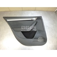 Обшивка двери задней левой VAG Octavia (A7) (2013 - ) 5E5867211