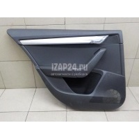 Обшивка двери задней левой VAG Octavia (A7) (2013 - 2020) 5E5867211