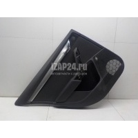 Обшивка двери задней левой VAG Octavia (A7) (2013 - 2020) 5E5867211
