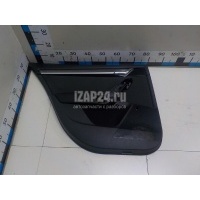Обшивка двери задней левой VAG Octavia (A7) (2013 - ) 5E5867211