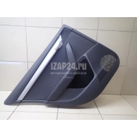 Обшивка двери задней левой VAG Octavia (A7) (2013 - ) 5E5867211