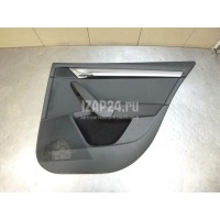 Обшивка двери задней правой VAG Octavia (A7) (2013 - ) 5E5867212