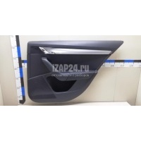 Обшивка двери задней правой VAG Octavia (A7) (2013 - ) 5E9867212