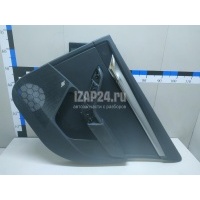 Обшивка двери задней правой VAG Octavia (A7) (2013 - ) 5E5867212