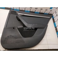 Обшивка двери задней правой VAG Octavia (A7) (2013 - ) 5E5867212