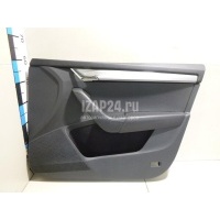 Обшивка двери передней правой VAG Octavia (A7) (2013 - 2020) 5E1867012