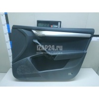 Обшивка двери передней правой VAG Octavia (A7) (2013 - ) 5E1867012