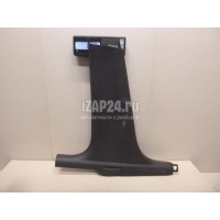 Обшивка стойки VAG Octavia (A7) (2013 - ) 5E0853369C9B9
