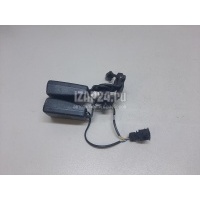 Ответная часть ремня безопасности VAG Golf VII (2012 - 2020) 8V0857739QVZ