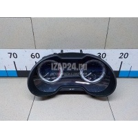 Панель приборов VAG Octavia (A7) (2013 - 2020) 5E0920750E