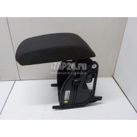 Подлокотник VAG Octavia (A7) (2013 - 2020) 5E0864207CPI8