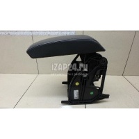 Подлокотник VAG Octavia (A7) (2013 - 2020) 5E0864207C34E