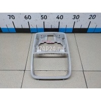 Рамка плафона салонного VAG Octavia (A7) (2013 - 2020) 5E0867489Y20