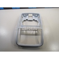 Рамка плафона салонного VAG Octavia (A7) (2013 - ) 5E0867489Y20
