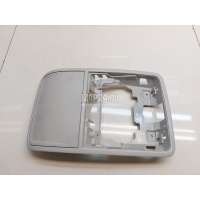 Рамка плафона салонного VAG Octavia (A7) (2013 - 2020) 5E0867489Y20