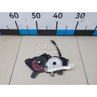 Регулятор отопителя механический VAG Octavia (A7) (2013 - 2020) 3Q0898141